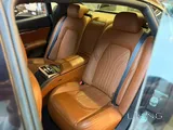 Maserati Quattroporte GTS 2014